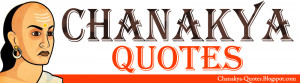 Chanakya Quotes