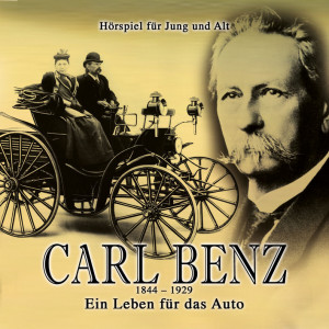 Seyffert Music | Carl Benz - Ein Leben für das Auto