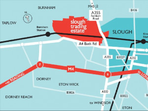 66 Whitby Road, Slough Trading Estate, Slough, SL1 3DR