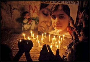 Quotes of Malala Yousafzai, I Am Malala Book Download, I Am Malala ...