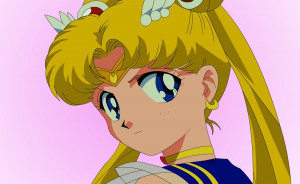 Sailor Moon Wallpaper Nekodeva
