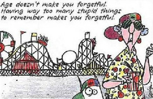 Funny Words of Wisdom