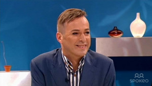 Julian Clary is a guest on 39 Loose Women 39 on ITV1England 23 10