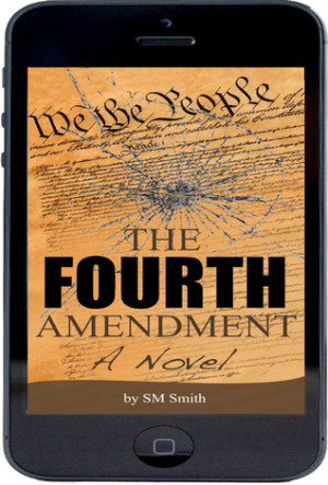 Start by marking “The Fourth Amendment: A Novel” as Want to Read: