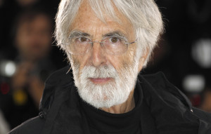 Michael Haneke is awarded the Sonning Prize 2014 Click on the picture