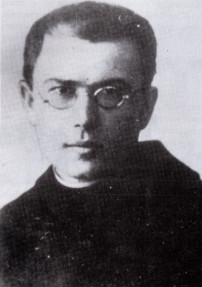 Maximilian Kolbe is remembered for his heroic actions during one of ...