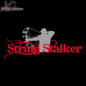 Home / String Stalker Bow Hunting Lifestyle Decal