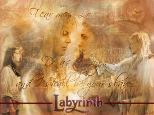 Labyrinth Labyrinth