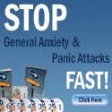 The Linden Method - Stop General Anxiety and Panic Attack Fast!