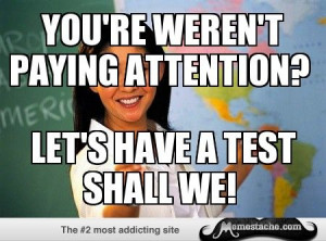 Unhelpful High School Teacher: … http://omg-humor.tumblr.com