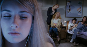 Wild Child (2008) dir.Nick Moore