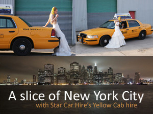 New York City Taxi Hire in Northern Ireland