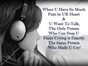 Sad Quotes Tumblr About Love That Make You Cry about Life for Girls In ...