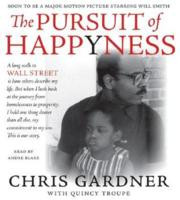 Start by marking “The Pursuit of Happyness” as Want to Read: