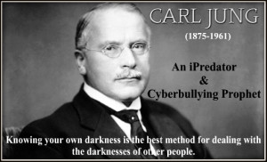 cyberbullying prevention, cyberbullying and ipredator image