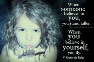 Marinela Reka Quotes Quote