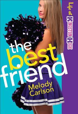 Start by marking “The Best Friend (Life at Kingston High, #2)” as ...