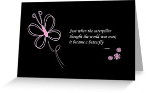 love butterfly quotes