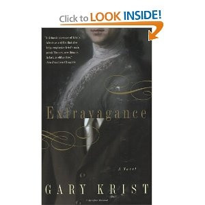 Extravagence By: Gary Krist