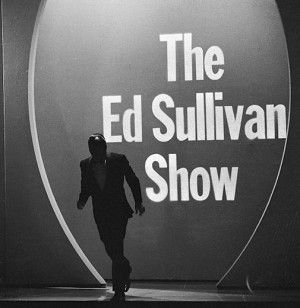 Show The Sullivan Featuring