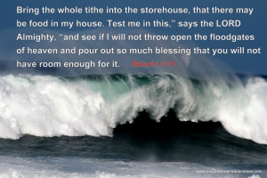 Malachi Old Testament. Bible Quotes From Old Testament. View Original ...