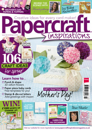 Feeling so blessed at the moment.