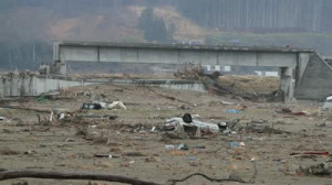 Accident Scene Highway With