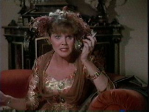 Monkey's brains Slow-roasted pork Polar bear liver Ballpark hotdogs ...