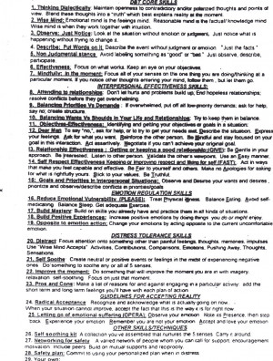 Quotes About Cheating Boyfriends Dbt core skills 