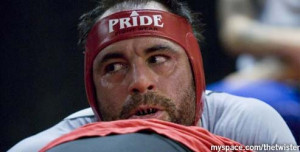 Eddie Bravo: Joe Rogan is one bad mofo