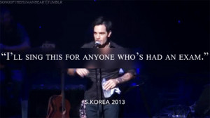 finals Ramin Karimloo I Dreamed a Dream