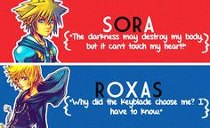 Kingdom Hearts Quotes Sora Kingdom hearts....sora's quote