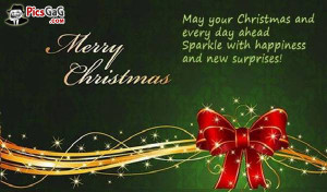 wishes, greetings and you can send these christmas quotes to friends ...