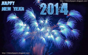 happy 2014 new year fireworks happy new year fellow icf