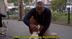 Broad City': 10 times Lincoln Rice was your spirit animal