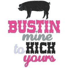 showing pigs quotes - Google Search