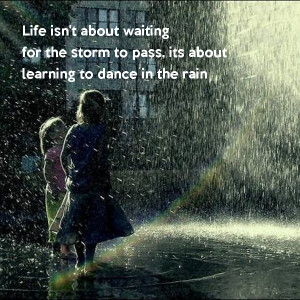 Quotes About Waiting For The Storm To Pass. QuotesGram