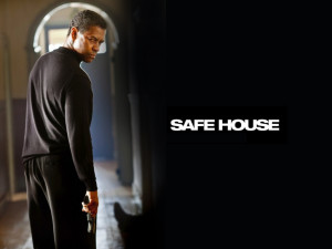 Safe House Movie Wallpaper - 9923
