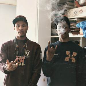 To help improve the quality of the lyrics, visit The Underachievers ...
