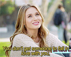 my gifs 1k* faking it katie stevens Rita Volk karmy amy raudenfeld ...