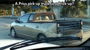 prius funny
