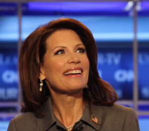 Michele Bachmann on Student Loans