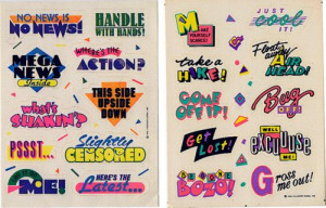 80s sayings - Google SearchTotally 80S, 80S Neon, 80 S Stickers ...