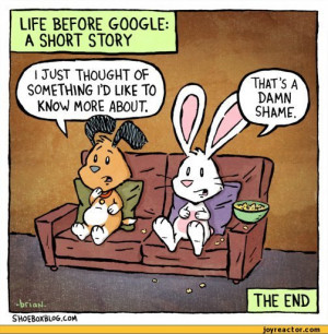 LIFE BEFORE GOOGLE A SHORT STORY,funny pictures,auto