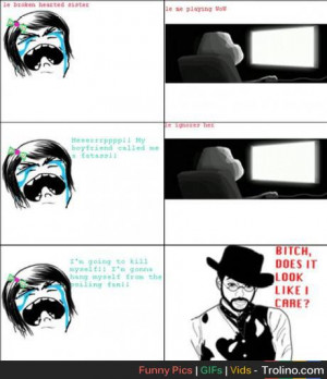 Hate My Sister Quotes