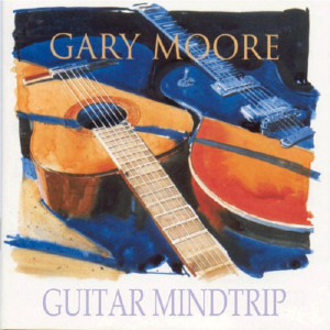 Gary Moore - Guitar Mind Trip (2010) - WAREZBB