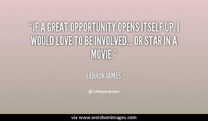 Quotes by lebron james