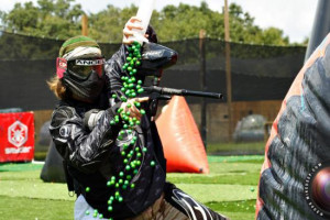 Funny Paintball (23)