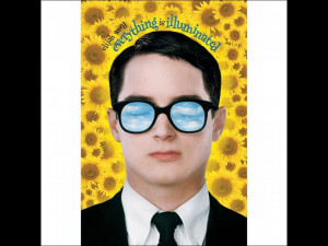 Everything Is Illuminated from Warner Bros.