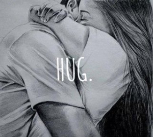 Hug